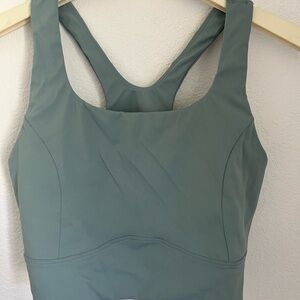 CALIA by Carrie Underwood Teal Sports Bra